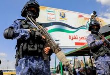 صورة حماس: الضربات اليمنية بعمق إسرائيل التزام راسخ بقضية فلسطين رغم تعرضه لعدوان أمريكي صهيوني همجي