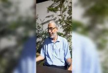 صورة استشهاد شقيق للسنوار مع 3 من أبنائه في قصف خيمتهم شمالي قطاع غزة