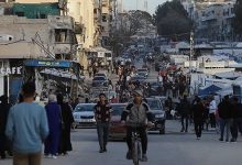 صورة أول بيان رسمي لـ”حماس” عن صفقة ويتكوف الجديدة