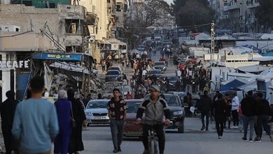 صورة أول بيان رسمي لـ”حماس” عن صفقة ويتكوف الجديدة