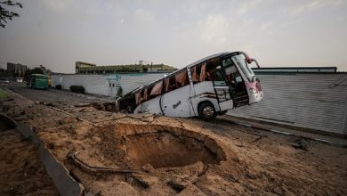 صورة “حرب أهملت المخطوفين وقتلت الأبرياء”.. السجن لضابط إسرائيلي رفض الخدمة الاحتياطية
