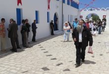 صورة وزير الخارجية الإسرائيلي يطالب السلطات التونسية بحماية اليهود
