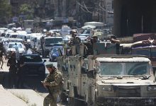 صورة الجيش الإسرائيلي يعلن مجددا عن إجلاء عدد من الدروز بعد إصابتهم في سوريا