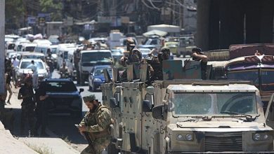 صورة الجيش الإسرائيلي يعلن مجددا عن إجلاء عدد من الدروز بعد إصابتهم في سوريا