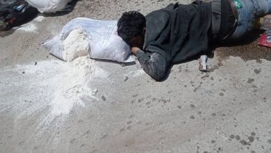 صورة ارتفاع حصيلة عدوان الاحتلال على قطاع غزة إلى 53.573 شهيدا و121.688 مصابا