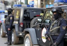 صورة مصر: سيدة تزعم تعرضها لاغتصاب جماعي وطفلتها تفضح حيلتها