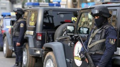 صورة مصر: سيدة تزعم تعرضها لاغتصاب جماعي وطفلتها تفضح حيلتها