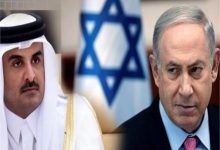 صورة قطر و معادلة البقاء..معاريف – سما الإخبارية