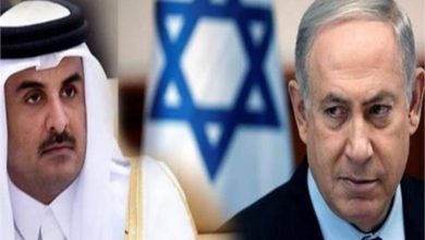 صورة قطر و معادلة البقاء..معاريف – سما الإخبارية