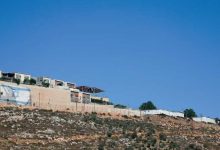 صورة إصابة فلسطينيين برصاص الاحتلال في الضفة وهجمات للمستوطنين
