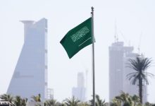 صورة السعودية تؤكد ضرورة إنهاء الاحتلال الإسرائيلي وتأسيس دولة فلسطينية مستقلة قابلة للحياة