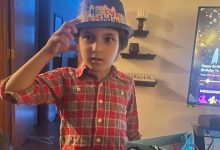 صورة الحكم على قاتل الطفل الأمريكي الفلسطيني وديع الفيومي بالسجن 53 عاما