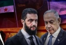 صورة اجتماعات دافئة ومثمرة ..الكشف عن أسرار اللقاء السوري الإسرائيلي