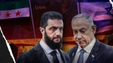 صورة اجتماعات دافئة ومثمرة ..الكشف عن أسرار اللقاء السوري الإسرائيلي