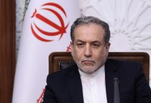 صورة عراقجي: إذا أقدمت إسرائيل على أي عدوان ضدنا سنعتبر الولايات المتحدة شريكة فيه