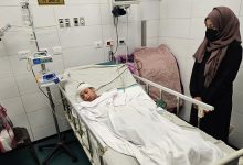 صورة الاحتلال يقدّم نتائج أولية لتحقيقه في استشهاد أطفال الطبيبة آلاء النجار التسعة