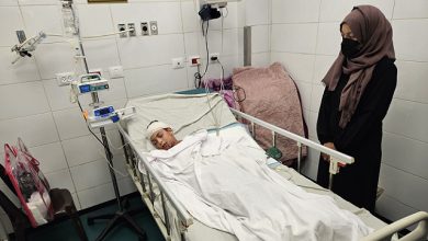 صورة الاحتلال يقدّم نتائج أولية لتحقيقه في استشهاد أطفال الطبيبة آلاء النجار التسعة