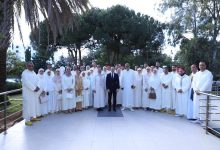 صورة تعبئة 82 إطارًا صحيا و13 وحدة طبية وتطبيق معلوماتي لتأمين الرعاية الصحية للحجاج المغاربة