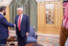 صورة ترامب رفض طلب نتنياهو إبقاء العقوبات على سوريا وأردوغان حقق إنجازا دبلوماسيا دراماتيكيا..