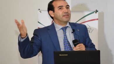 صورة بنعليلو: هيئة النزاهة والوقاية من الرشوة ستعمل وفق رؤية للقرب والفعالية والالتقائية