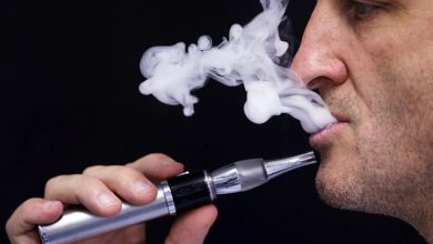 صورة فرنسا تحظر التدخين في معظم الاماكن الخارجية