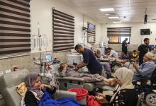 صورة “الأونروا” تحذر من العواقب الكارثية للحصار المفروض على قطاع غزة