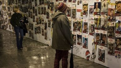 صورة ويتكوف يقدم خطة بديلة في حال رفضت حماس مقترحه