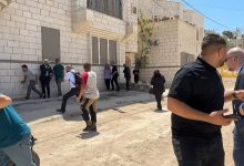 صورة بينها دول عربية وغربية… إدانة دبلوماسية واسعة لإسرائيل بعد إطلاق النار على وفد رسمي في الضفة الغربية