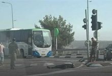 صورة إسرائيل منعت دخول وفد وزارى عربي رفيع المستوى إلى الأراضي الفلسطينية