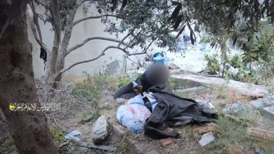 صورة “سرايا القدس” تعلن تفجير منزل بقوة إسرائيلية شرق غزة