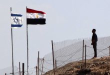 صورة مصر: قرار حكومي بوقف مصانع كبرى مؤقتا بعد تحرك إسرائيلي