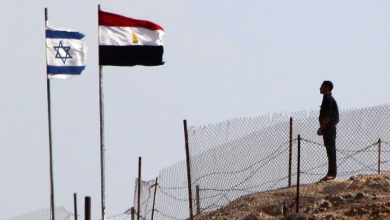 صورة مصر: قرار حكومي بوقف مصانع كبرى مؤقتا بعد تحرك إسرائيلي