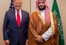 صورة لطمة جديدة لـ”نتنياهو” ..ترامب يسحب مطلب التطبيع مع إسرائيل من المفاوضات مع السعودية