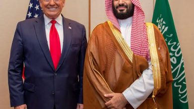 صورة لطمة جديدة لـ”نتنياهو” ..ترامب يسحب مطلب التطبيع مع إسرائيل من المفاوضات مع السعودية