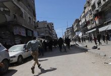 صورة إدارة أميركية مؤقتة لغزة؟ واشنطن وتل أبيب تبحثان إقصاء حماس والسلطة
