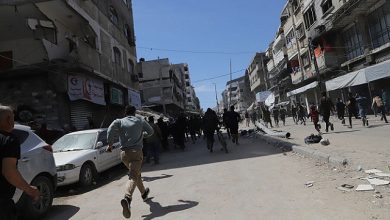 صورة إدارة أميركية مؤقتة لغزة؟ واشنطن وتل أبيب تبحثان إقصاء حماس والسلطة