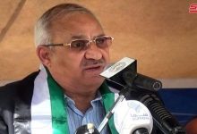 صورة الأمن السوري يعتقل القائد الفلسطيني طلال ناجي في دمشق