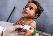 صورة | الأمم المتحدة: 92% من الرضّع في غزة بلا غذاء أساسي وتحذيرات من عواقب صحية دائمة