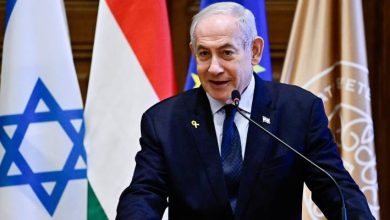 صورة | نتنياهو: الانتصار على حماس أهم من استعادة المحتجزين