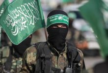 صورة | كتائب القسام تعلن تنفيذ عملية نوعية وكمين محكم غرب رفح جنوب قطاع غزة