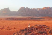 صورة | تعرف إلى المناطق المناسبة للرحلات في الأردن الجمعة تبعا لحالة الطقس