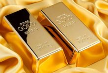 صورة | ارتفاع أسعار الذهب عالميا رغم تسجيلها أسوأ أداء أسبوعي منذ أكثر من شهرين