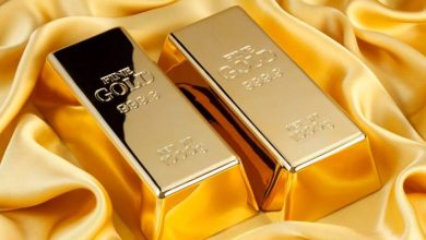 صورة | ارتفاع أسعار الذهب عالميا رغم تسجيلها أسوأ أداء أسبوعي منذ أكثر من شهرين