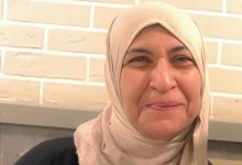 صورة | أردني يناشد للعثور على والدته المفقودة منذ أيام في الزرقاء