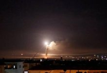 صورة | أول تعليق للرئاسة السورية حول استهداف الاحتلال محيط القصر الرئاسي