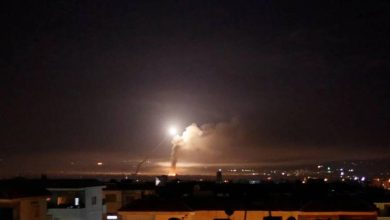 صورة | أول تعليق للرئاسة السورية حول استهداف الاحتلال محيط القصر الرئاسي