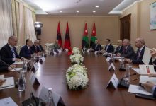 صورة | الملك يعقد لقاءين مع الرئيس الألباني ورئيس الوزراء في تيرانا.. فيديو