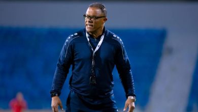 صورة | الاتحاد الأردني يُعيد تعيين البرتغالي دافيد ناشمينتو مدربًا لمنتخب السيدات