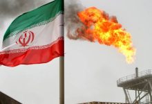 صورة | طهران ترد على تهديدات ترمب بفرض عقوبات على الدول المتاجرة بالنفط الإيراني