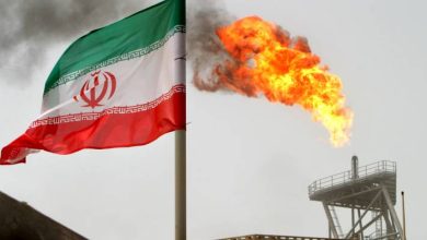 صورة | طهران ترد على تهديدات ترمب بفرض عقوبات على الدول المتاجرة بالنفط الإيراني